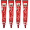 4 Hungarian Red Gold Piros Arany Paprika Paste Original Quality HOT Spice view 1
