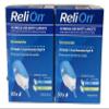 ReliOn Safety Lancets, 6" Tote, Bundle 50 Single Use 25G 2 Pack view 1