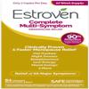 Estroven Complete Multi-Symptom, 84 Count view 1