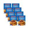 Krusteaz Light & Crispy Belgian Waffle Mix - No Artificial Flavors, Colors, or Preservatives (28 Ounce (Pack of 8)) view 2