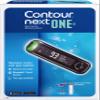 The Contour NEXT ONE Blood Glucose Monitoring System view 1