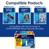 The Contour NEXT ONE Blood Glucose Monitoring System view 4