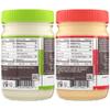 Primal Kitchen Mayo made with Avocado Oil, No Soy or Canola Oils, Original & Chipotle Lime, 12 Ounces, Pack of 2 view 2