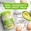 Primal Kitchen Mayo made with Avocado Oil, No Soy or Canola Oils, Original & Chipotle Lime, 12 Ounces, Pack of 2 view 4