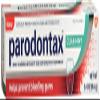 Parodontax Clean Mint Daily Toothpaste, 3.4 oz. Per Tube (3 Pack) view 1