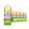 Carnation Breakfast Essentials High Protein Ready-to-Drink, Classic French Vanilla, 8 FL OZ Carton (Pack of 24) view 1