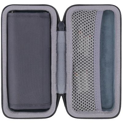 co2CREA Hard Case Compatible with QardioArm/QardioArm 2 Smart Wireless Blood Pressure Monitor Device