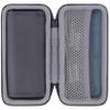 co2CREA Hard Case Compatible with QardioArm/QardioArm 2 Smart Wireless Blood Pressure Monitor Device view 1