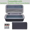 co2CREA Hard Case Compatible with QardioArm/QardioArm 2 Smart Wireless Blood Pressure Monitor Device view 3