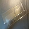 2000 Pcs 5x12 Clear Resealable Cello Cellophane Bags view 2