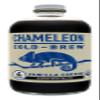 Chameleon Cold-Brew Black & Vanilla Coffee Concentrate 2 pack view 1