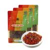 DABC OAK LAND Wild Peach Gum, 100% Natural Edible Peach Blossom, Tears Tao Jiao Peachs Resin, Collagen Boosting for Skin & Health, Food Additives Free for Dessert, Drink, Soup, 1LB of 3 Bags total3LB view 1