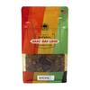 DABC OAK LAND Wild Peach Gum, 100% Natural Edible Peach Blossom, Tears Tao Jiao Peachs Resin, Collagen Boosting for Skin & Health, Food Additives Free for Dessert, Drink, Soup, 1LB of 3 Bags total3LB view 2