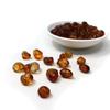 DABC OAK LAND Wild Peach Gum, 100% Natural Edible Peach Blossom, Tears Tao Jiao Peachs Resin, Collagen Boosting for Skin & Health, Food Additives Free for Dessert, Drink, Soup, 1LB of 3 Bags total3LB view 4