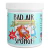 The Original Bad Air Sponge with Activated Charcoal- All Purpose Odor Neutralizer & Eliminator, 14oz (Pack of 12) view 3