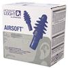 Howard Leight AS30W Airsoft Reusable Air Cushioned Earplugs Corded view 2