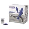 Howard Leight AS30W Airsoft Reusable Air Cushioned Earplugs Corded view 4