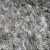 Aluminum Pop Soda Beer Tabs (6000 Silver Tabs) view 1