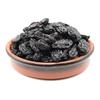 California Black Dried Fresh Raisins Seedless, ready to eat resealable bag(2LB) view 1
