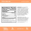Optimum Nutrition Amino Energy Sparkling Hydration Drink, Electrolytes, Caffeine, Amino Acids, BCAAs, Sugar Free, Peach Bellini, 12 Fl Oz, 12 Pack (Packaging May Vary) view 2