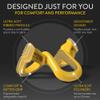 Rhinomed Turbine Nasal Dilator for Athletic Breathing - Small 3pk - Improves Airflow During Exercise - Nasal Dilators for Exercise - Internal Nasal Dilator - Lightweight view 2