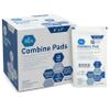 MED PRIDE Sterile Gauze Abd Pads 5 X 9 in, Extra Thick & Absorbent, Nonstick, Individually Wrapped Wound Dressings for Heavy Leakage (40 20 Count (Pack of 1)) view 1