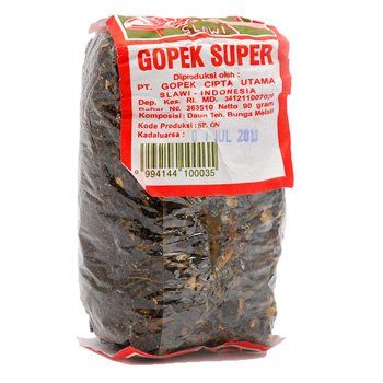 Gopek Super Loose Jasmine Tea , 3.17 Oz