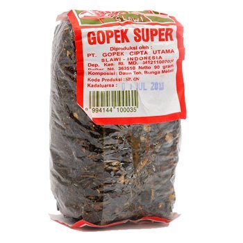 Gopek Super Loose Jasmine Tea , 3.17 Oz