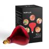 RubyLux NIR-A Near Infrared Bulb Grade A (4 Pack) view 2