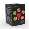 RubyLux NIR-A Near Infrared Bulb Grade A (4 Pack) view 4
