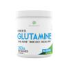 BioHealth Nutrition L-Glutamine | 250g Unflavored Glutamine | 50 Servings | Vegan | Non-GMO | Muscle Recovery | Gut Health | Immune System Support view 1