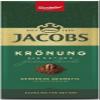 Jacobs Kronung Ground Coffee 500 Gram / 17.6 Ounce (Pack of 4) view 1
