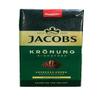 Jacobs Kronung Ground Coffee 500 Gram / 17.6 Ounce (Pack of 4) view 3