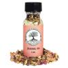 Jezebel Oil by Art of the Root | Handmade with Herbs & Essential Oils | Conjure, Wiccan, Pagan, & Magick | Attraction, Love, Wealthy Men, Business Success view 1