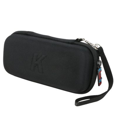 khanka Hard Travel Case Replacement for Qardio Arm Wireless Blood Pressure Monitor A100