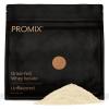 ProMix Nutrition Whey Protein Isolate Powder, 30g Grass Fed Whey Isolate, 6.6g BCAAs, Gluten Free, Keto Friendly, Unflavored - 2.5 Pound (Pack of 1) view 1