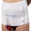 Dale Medical 411 Abdominal Binder, 3 Panel, 9" Wide, Stretches to Fit 46"-62" view 1
