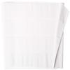 Dale Medical 411 Abdominal Binder, 3 Panel, 9" Wide, Stretches to Fit 46"-62" view 2