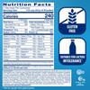 Ensure Original Vanilla Nutrition Powder | Vanilla Protein Powder | Small Meal Replacement Shake Mix | 8g Protein, 24 Vitamins & Minerals | Immune Health | 14.1 oz - 6 pack view 4
