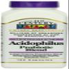 21st Century Acidophilus Probiotic Blend Capsules, 150-Count (Pack of 3) view 1