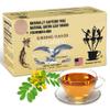 3 Ballerina Ginseng Tea, Extra Strength Herbal Tea Bags for Men and Women  18 Count view 1