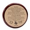 Simply Sooney Remineralizing Organic Vegan Fluoride Free Tooth Powder Regular Formula, Cinnamon and Clove Flavor Mineral Dry Toothpaste view 2