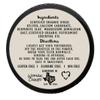 Simply Sooney Vegan Fluoride Free Toothpaste Powder I Organic Peppermint Essential Oil I Natural Whitening I Stronger Teeth (3.5 oz (Jar BPA Free Plastic)) view 2