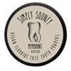 Simply Sooney Vegan Fluoride Free Toothpaste Powder I Organic Peppermint Essential Oil I Natural Whitening I Stronger Teeth (3.5 oz (Jar BPA Free Plastic)) view 4