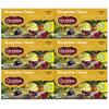 Celestial Seasonings Sleepytime Herbal Tea, Honey, Caffeine Free Sleep Tea, 20 Tea Bags Per Box (Pack of 6) view 1