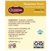 Celestial Seasonings Sleepytime Herbal Tea, Honey, Caffeine Free Sleep Tea, 20 Tea Bags Per Box (Pack of 6) view 2