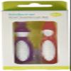 Kidsme First Toothbrush Set, Pink view 2