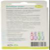 Kidsme First Toothbrush Set, Pink view 3