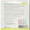 Kidsme First Toothbrush Set, Blue view 2