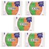 Handy Size Sponges (Pack of 5) view 1